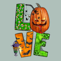 Love Halloween Heavyweight Hoodie | Teevron