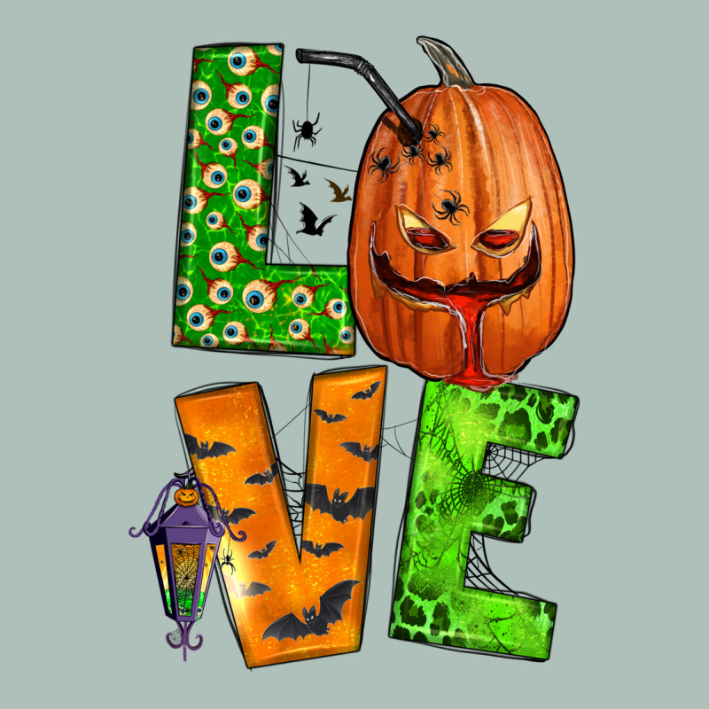 Love Halloween Heavyweight Hoodie by BundleAndBundleShop | Teevron