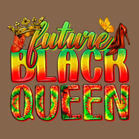 Future Black Queen Premium Tee | Teevron