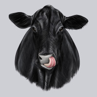 Black Angus Heavyweight Sweatshirt | Teevron