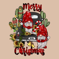 Farm Truck,merry Christmas Gnome Urban Heavy Tee | Teevron
