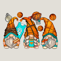 Basketball Gnomes Heavy Core Tee | Teevron