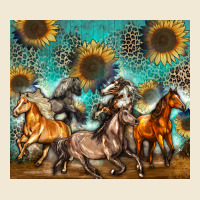 Western Horses Premium Tee | Teevron