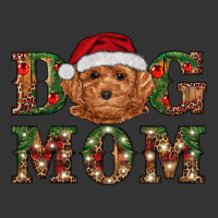 Christmas Toy Poodle Dog Mom | Teevron