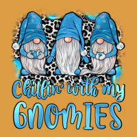 Chillin' With My Gnomies Urban Heavy Tee | Teevron