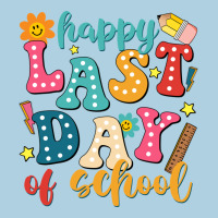 Happy Last Day Of School Premium Hoodie | Teevron