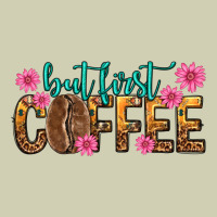 But First Coffee Heavy Core Tee | Teevron