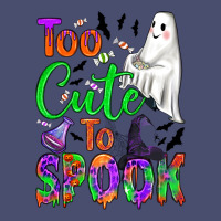 Too Cute To Spook Vintage Tee | Teevron