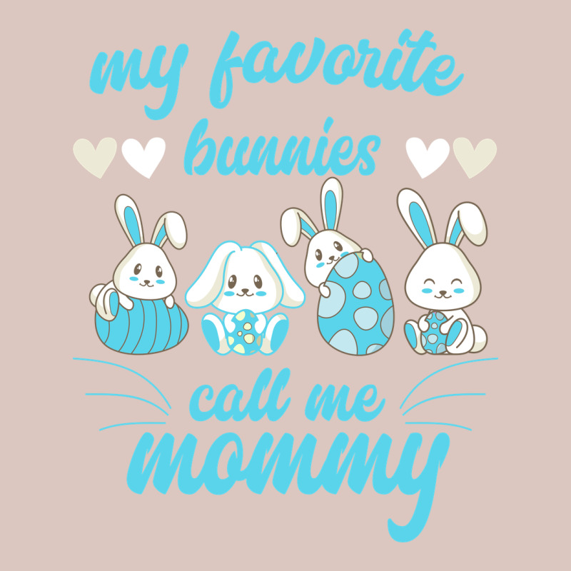 My Favorite Bunnies Call Me Mommy Premium Hoodie by Bettercallsaul | Teevron