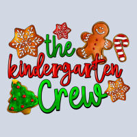 The Kindergarten Crew Premium Sweatshirt | Teevron