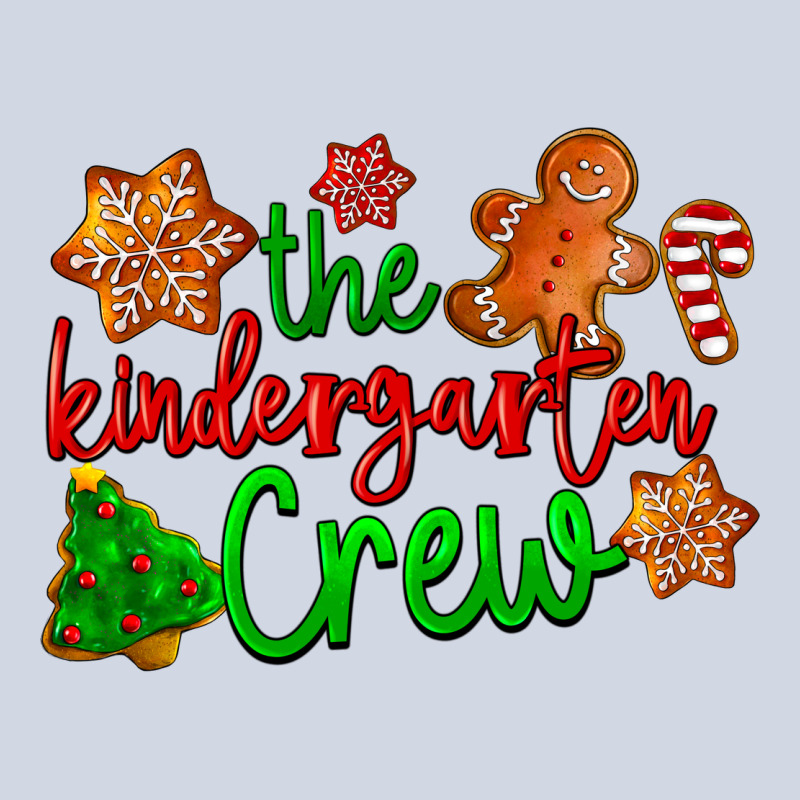 The Kindergarten Crew Premium Sweatshirt by LillyAllenDesigns | Teevron