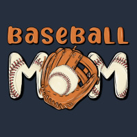 Baseball Mom Zipper Hoodie | Teevron