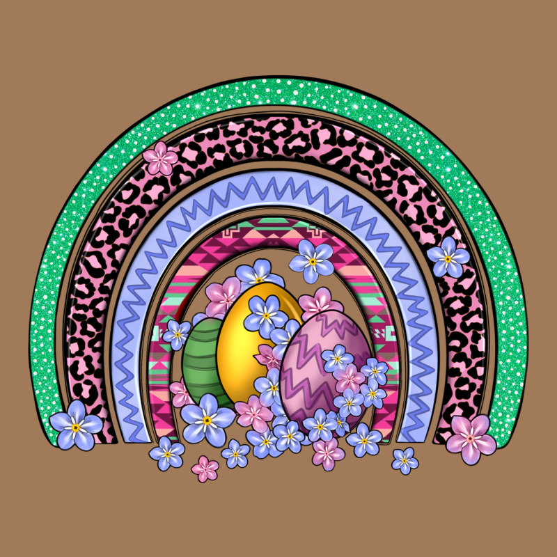 Easter Egg Rainbow Classic Tee by Artiststas | Teevron