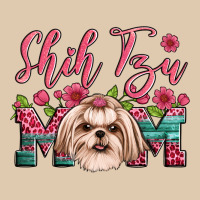 Love Shih Tzus Heavyweight Sweatshirt | Teevron