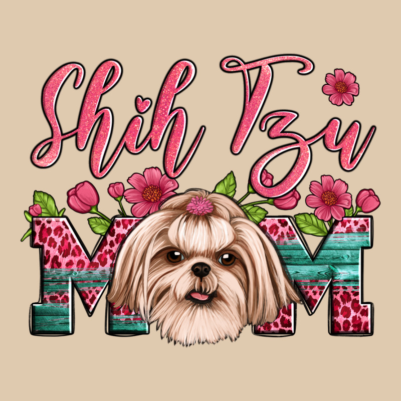 Love Shih Tzus Heavyweight Sweatshirt by JahusDesignShop | Teevron