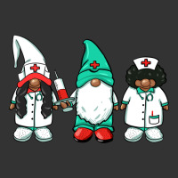 african american nurse gnomies medical gnomies | Teevron