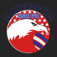 America Since 1776 Premium Hoodie | Teevron