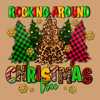 Rocking Around The Christmas Tree Vintage Tee | Teevron