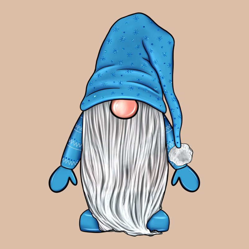 Winter Gnome Urban Heavy Tee by JahusDesignShop | Teevron