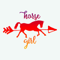 Horse Girl Premium Hoodie | Teevron