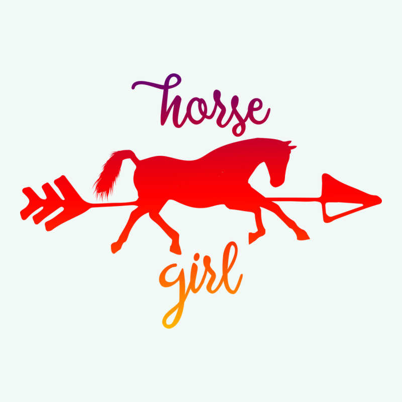 Horse Girl Premium Hoodie by Bettercallsaul | Teevron