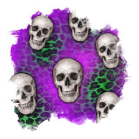 halloween patch 2 | Teevron
