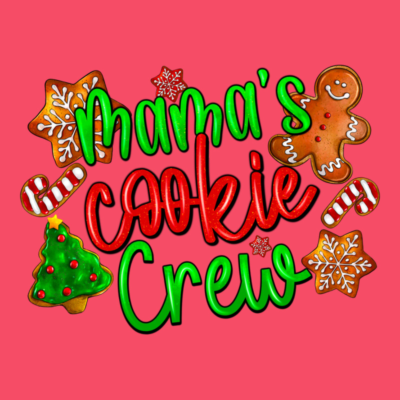 Mama's Cookie Crew Premium Sweatshirt by LillyAllenDesigns | Teevron