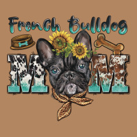 French Bulldog Mom Long Sleeve Tee | Teevron
