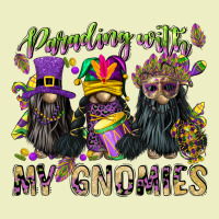 Parading With My Gnomies Urban Hoodie | Teevron