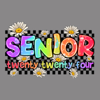 Senior Twenty Twenty Four Vintage Tee | Teevron