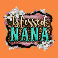 Blessed Nana Premium Sweatshirt | Teevron