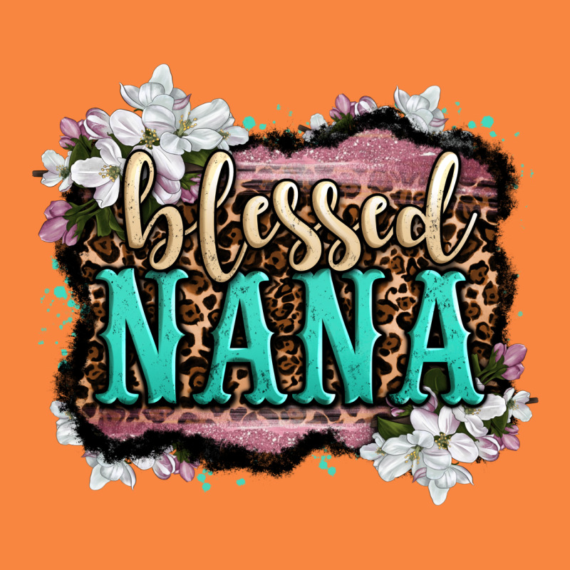 Blessed Nana Premium Sweatshirt by LillyAllenDesigns | Teevron