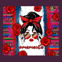 Mamacita Serape Premium Tee | Teevron