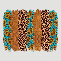 Leopard Gemstone Brushstroke Classic Tee | Teevron