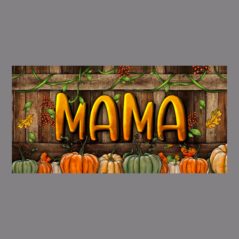 Mama License Plate Heavyweight Hoodie by BundleAndBundleShop | Teevron