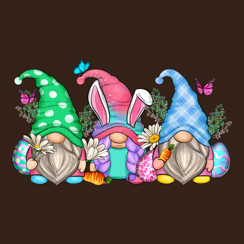 Easter Gnomes Heavy Core Tee by Zillion Design Studio | Teevron