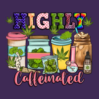 Highly Caffeinated Premium Hoodie | Teevron