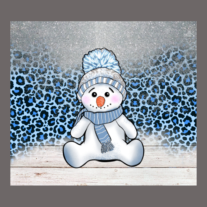 Winter Snowman Classic Tee by AdoDesignShop | Teevron