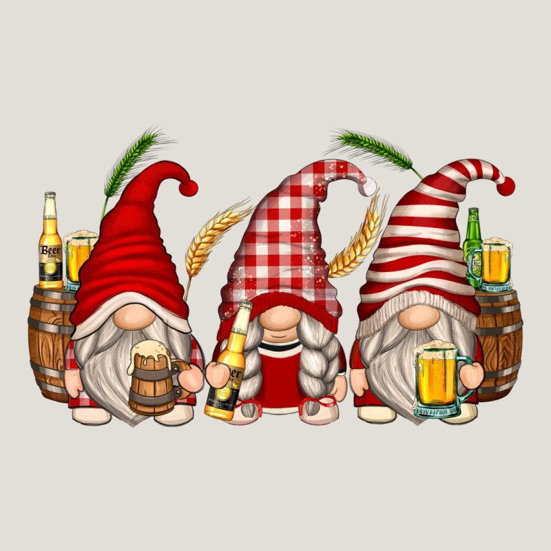 Beer Gnomes Heavy Core Tee by Zillion Design Studio | Teevron
