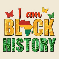 I Am Black History Juneteenth Premium Tee | Teevron