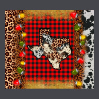 Texas Christmas Tumbler Classic Tee | Teevron
