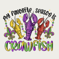 My Favorite Season Is Crawfish Zipper Hoodie | Teevron