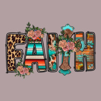 Faith Vintage Hoodie | Teevron
