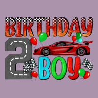 Birthday Boy 2 Heavyweight Hoodie | Teevron