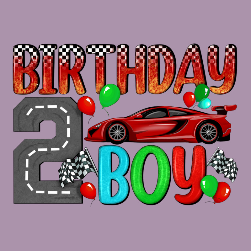 Birthday Boy 2 Heavyweight Hoodie by BundleAndBundleShop | Teevron