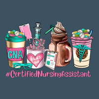 Cerified Nursing Assistant Coffee Cup Urban Heavy Tee | Teevron