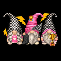 Race Gnomes Heavy Core Tee | Teevron