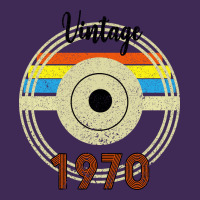 Vintage 1970 Premium Hoodie | Teevron