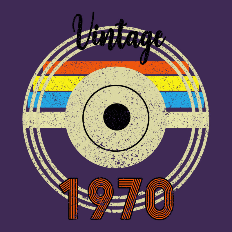 Vintage 1970 Premium Hoodie by Bettercallsaul | Teevron