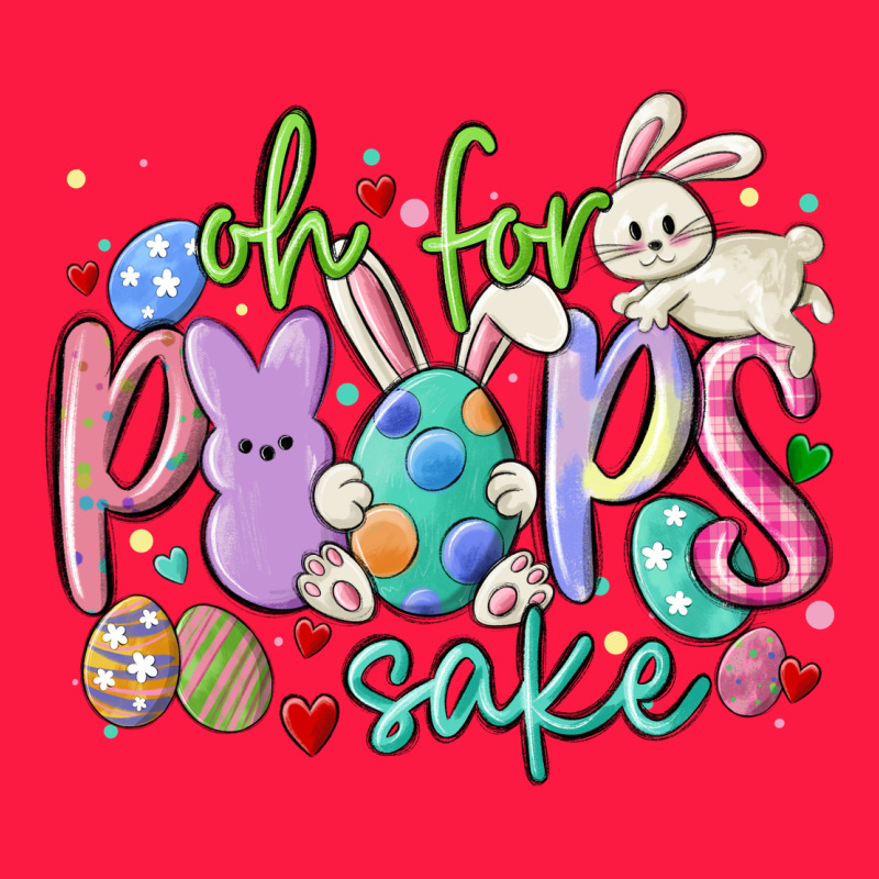 Oh For The Peeps Sake Zipper Hoodie by MaliasSmallBusiness | Teevron